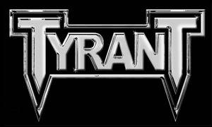 logo Tyrant (AUS-2)